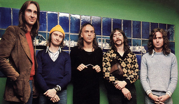 Genesis: Together and Apart, BBC Two | The Arts Desk